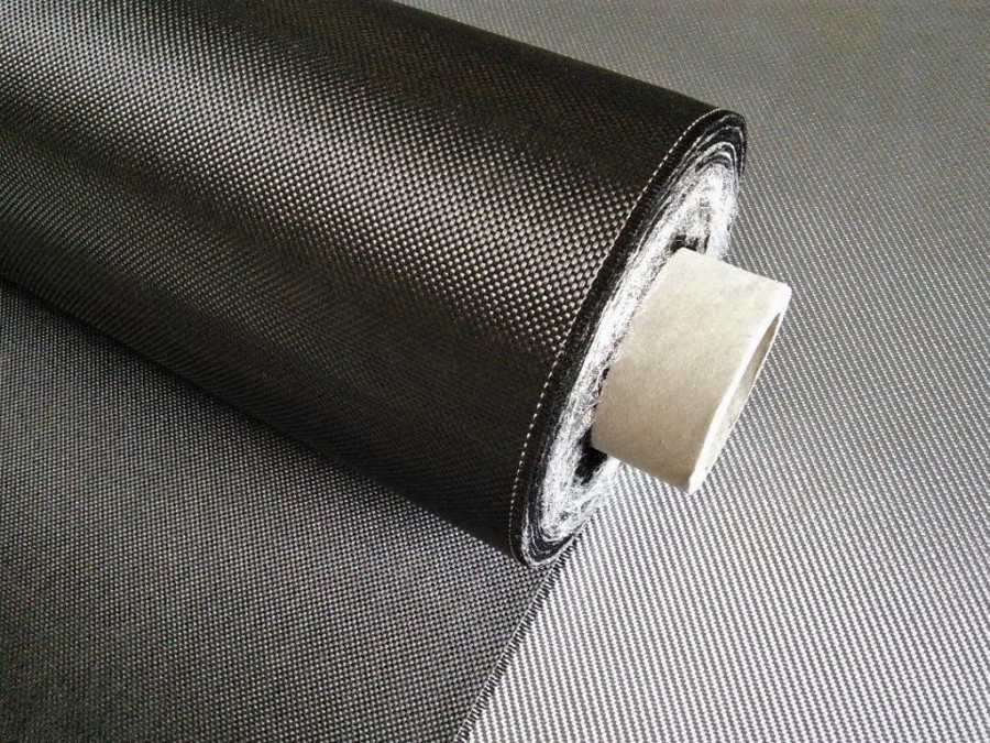Stabilized carbon fiber fabric C201Ps Carbon fabrics